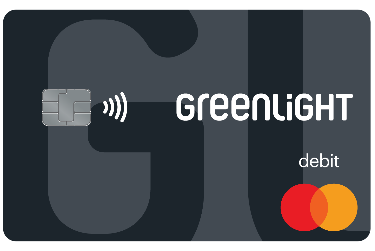 Greenlight Debit Card