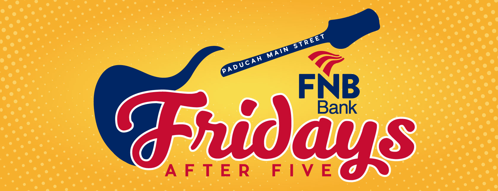 Fridays After Five
