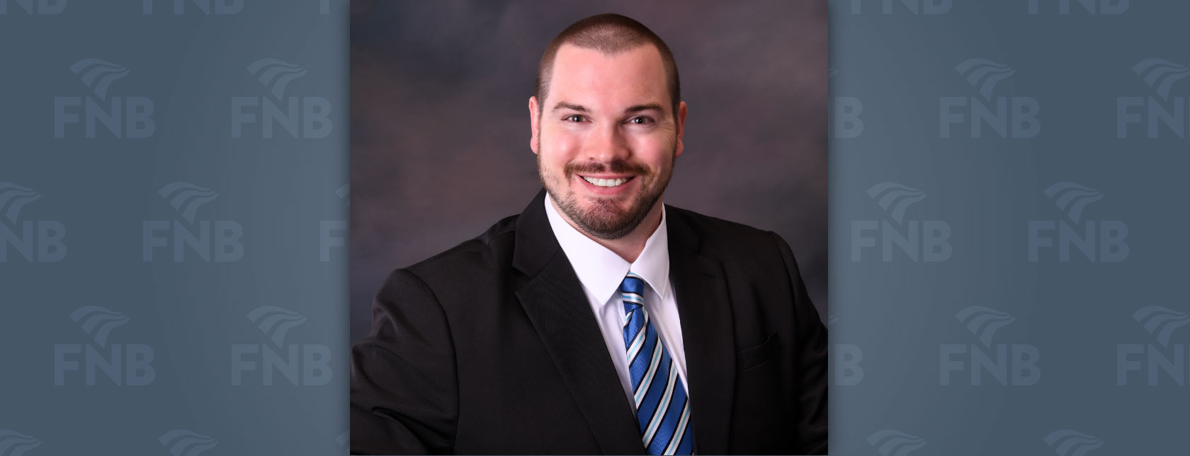 Roman Harris Joins FNB as Construction & Residential Mortgage Specialist