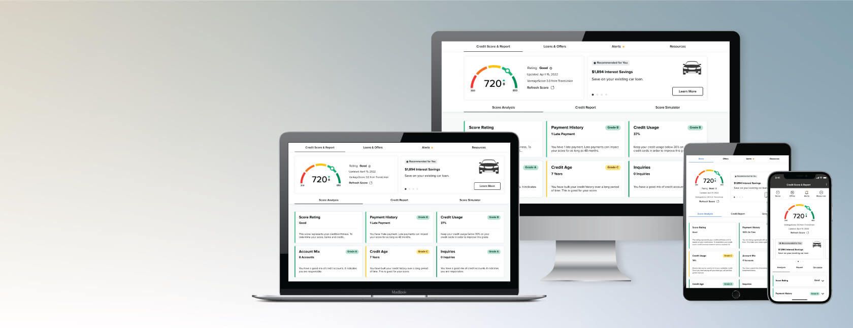 FNB YourCredit